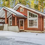 Honkakoli 8 By Interhome Hattusaari