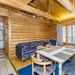 Honkakoli 8 By Interhome Сasa de vacaciones Hattusaari