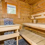 Honkakoli 8 By Interhome Hattusaari