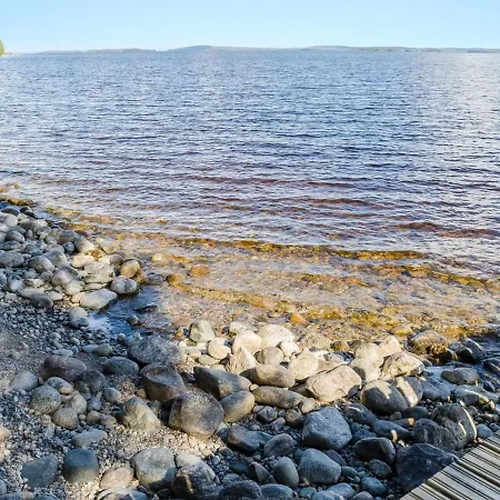 Semesterbostad Honkakoli 8 By Interhome Hattusaari