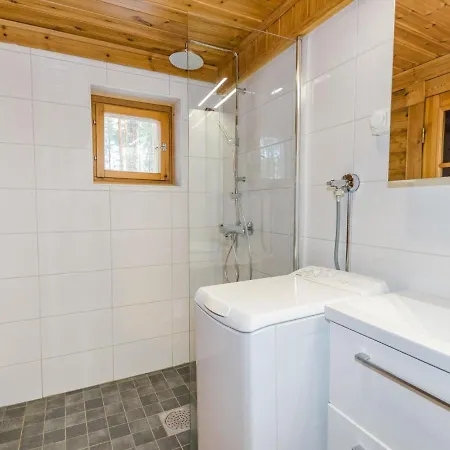 Honkakoli 8 By Interhome * Hattusaari