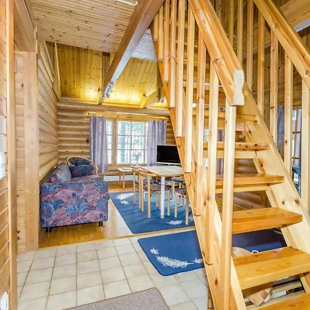 Honkakoli 8 By Interhome *