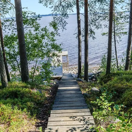 Honkakoli 8 By Interhome Hattusaari