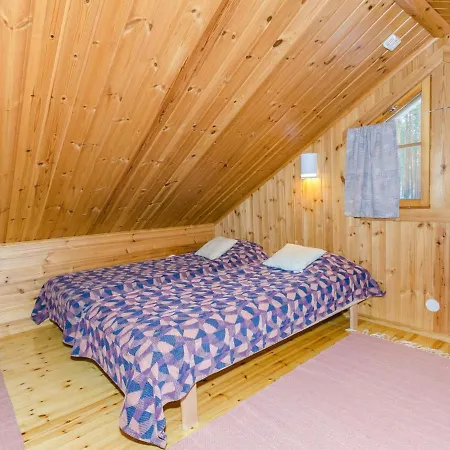 Honkakoli 8 By Interhome * Hattusaari