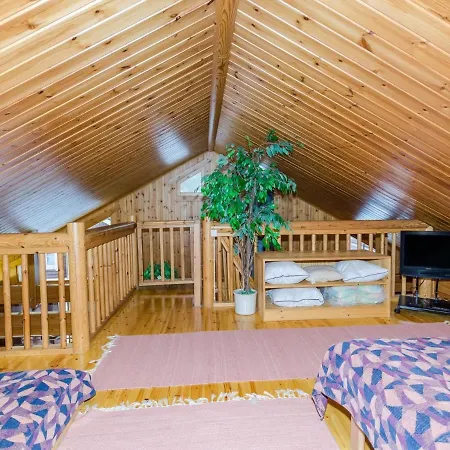 Tatil Evi Honkakoli 8 By Interhome *