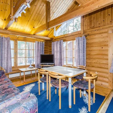 Honkakoli 8 By Interhome *