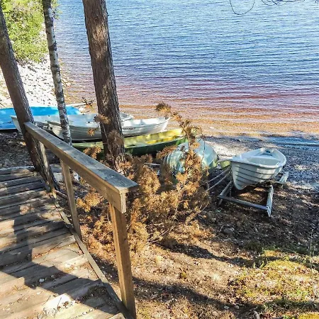 Honkakoli 8 By Interhome Semesterbostad *