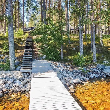 Honkakoli 8 By Interhome Tatil Evi *