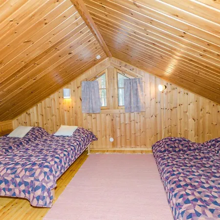 Honkakoli 8 By Interhome Semesterbostad Hattusaari