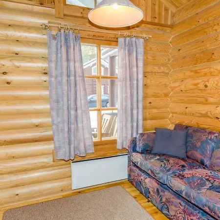 Semesterbostad Honkakoli 8 By Interhome Hattusaari