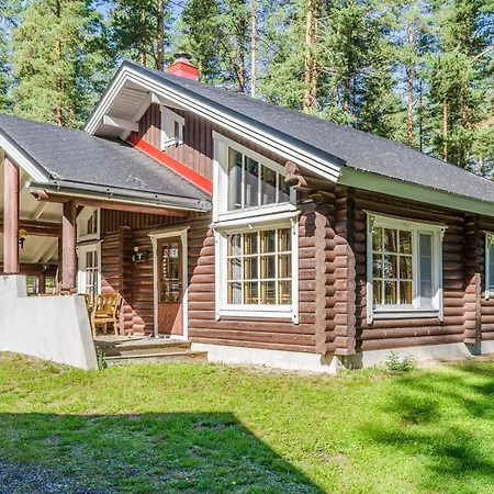 Tatil Evi Honkakoli 8 By Interhome