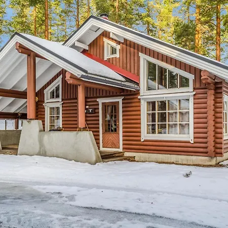 Honkakoli 8 By Interhome Hattusaari