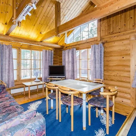 Honkakoli 8 By Interhome *