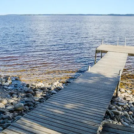 Tatil Evi Honkakoli 8 By Interhome