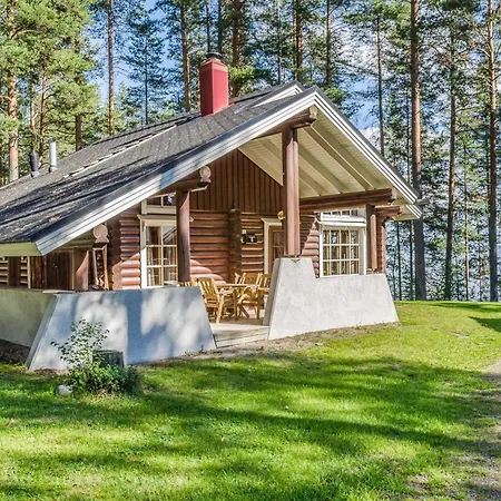 Hébergement de vacances Honkakoli 8 By Interhome