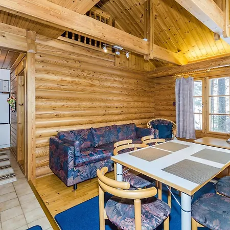 Honkakoli 8 By Interhome Tatil Evi Hattusaari