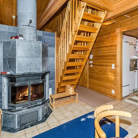 Semesterbostad Honkakoli 8 By Interhome *