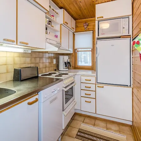 Honkakoli 8 By Interhome *