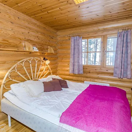 Hébergement de vacances Honkakoli 8 By Interhome *