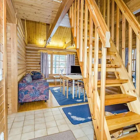 Honkakoli 8 By Interhome * Hattusaari