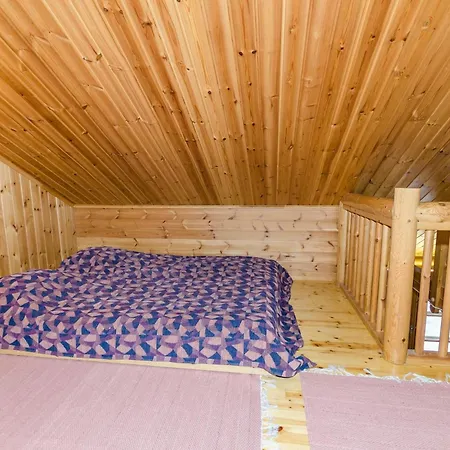 Hébergement de vacances Honkakoli 8 By Interhome