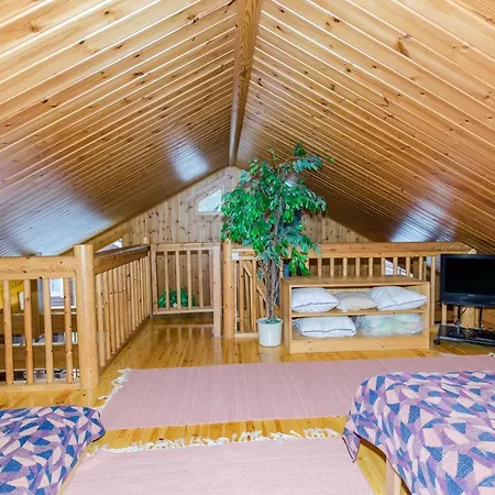 Honkakoli 8 By Interhome Tatil Evi *