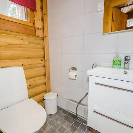 Honkakoli 8 By Interhome * Hattusaari