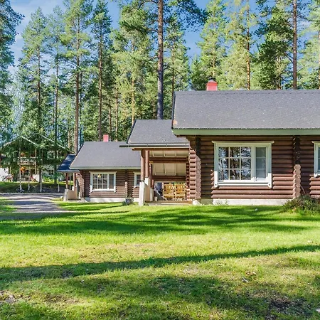 Honkakoli 8 By Interhome Сasa de vacaciones *
