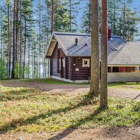 Honkakoli 8 By Interhome Hattusaari