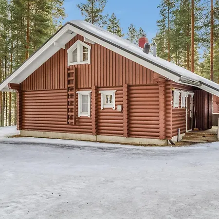 Honkakoli 8 By Interhome * Hattusaari