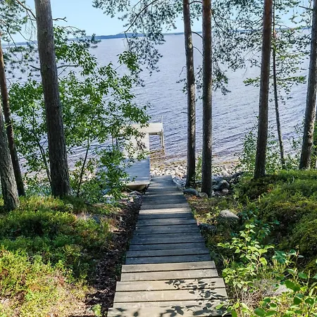 Honkakoli 8 By Interhome Hattusaari