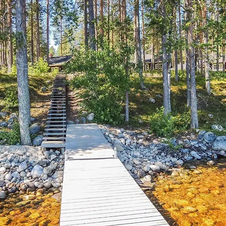 Honkakoli 8 By Interhome