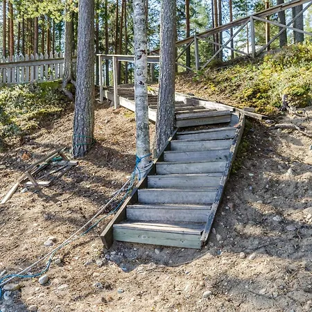 Semesterbostad Honkakoli 8 By Interhome