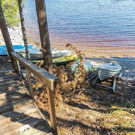 Honkakoli 8 By Interhome Semesterbostad